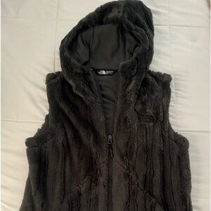 NWT North Face Furlander Best size small